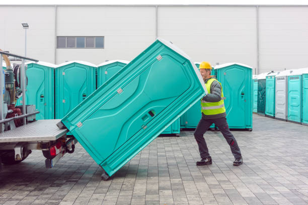 Best Affordable portable toilet rental  in Irondale, GA