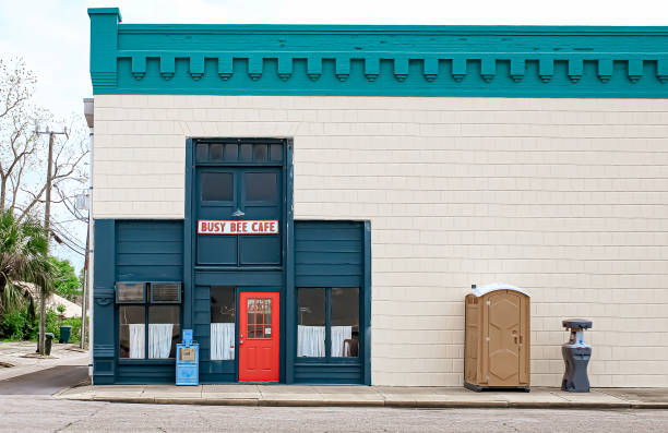 Best Portable toilet rental cost  in Irondale, GA