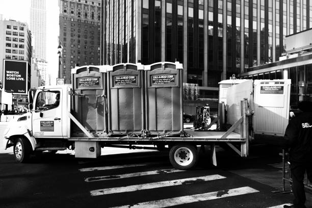 Best Local porta potty services  in Irondale, GA