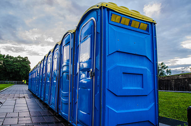 Best Emergency porta potty rental  in Irondale, GA
