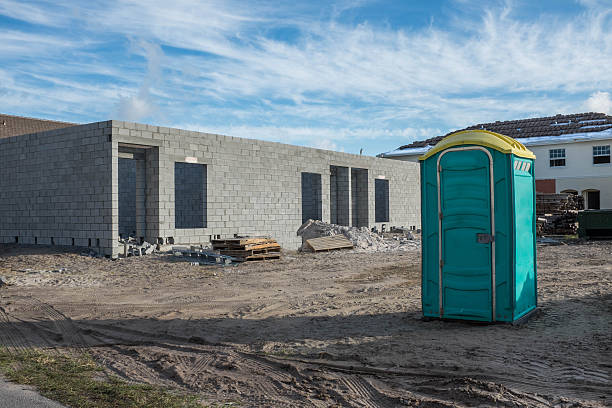 Best Sanitation services for porta potties  in Irondale, GA